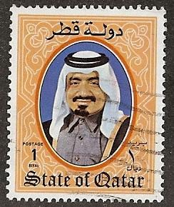 Qatar #654