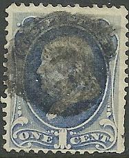 US - 156 - Used - SCV-5.75
