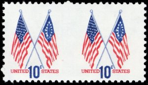 J65, Mint LH 10¢ Pair of Stamps - Postage Due SCV $45.00 - Stuart Katz on  eBid United States