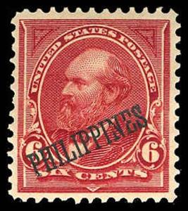 U.S. PHILIPPINES 221  Mint (ID # 73883)