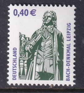 Germany 2201 MNH VF