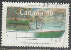 Canada    1317    (O)     1991