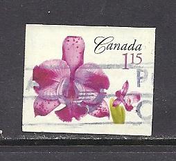 Canada Sc # 2255  good condition used 