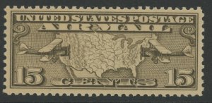 US C8 ** mint NH (2408 348)