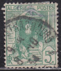 Algeria 36 Kasbah, Algiers 1926