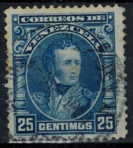 Venezuela - Scott 234