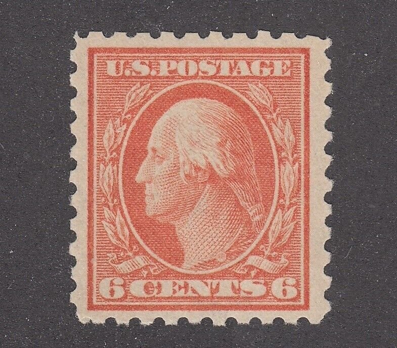 United States #429 Mint