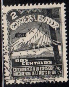 Ecuador Scott No. C73