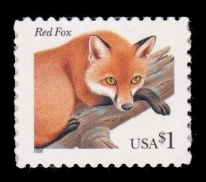 US 3036, MNH - Red Fox