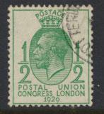 Great Britain SG 434   Scott 205   Used    SPECIAL 5% cat 