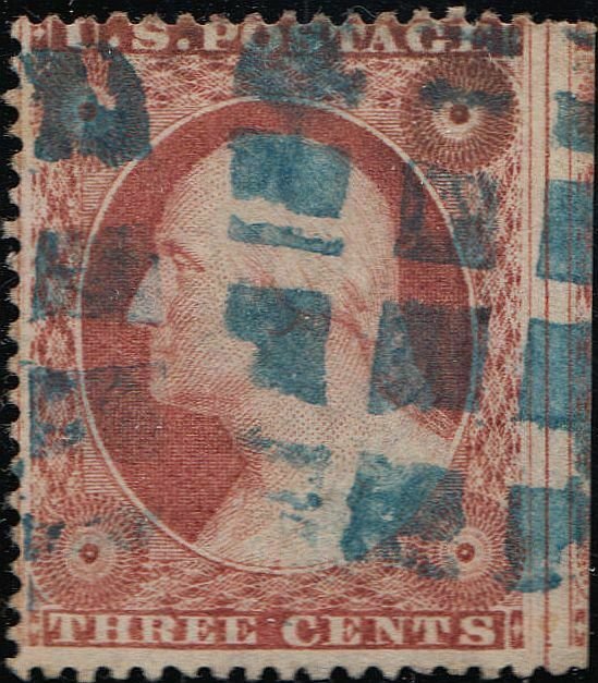 U.S. 26A Used FVF Straddle Copy (100319)