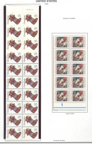 U.S. #SET/MIXED CONDITION 