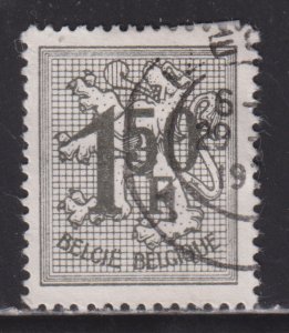 Belgium 427 Lion Rampant 1969