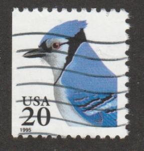 2483 Blue Jay