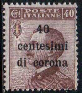 Austria N70 - Unused, Never Hinged