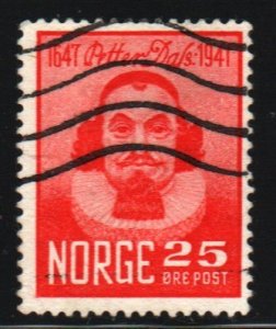 Norway #290   used