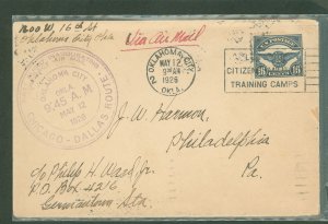 United States #C5   (Cat)