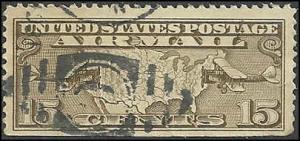 US - C8 - Used - SCV-2.50