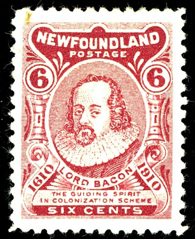 Newfoundland #92A MINT OG HR