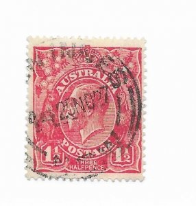 Australia #26 Used - Stamp