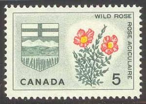 CANADA MINT NH # 426