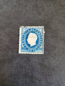 Stamps Cape Verde 20 used