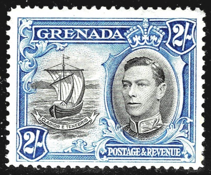 Grenada Scott #140 - MNH