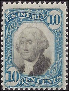 R109 Used... SCV $1.50