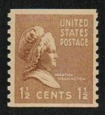 USA 840 MNH