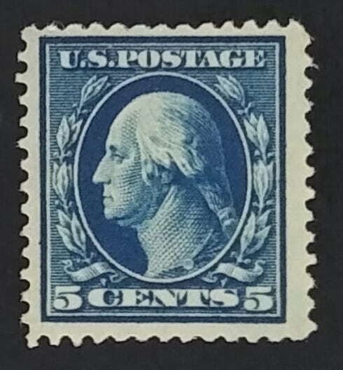 United States 378 F-VF MNH