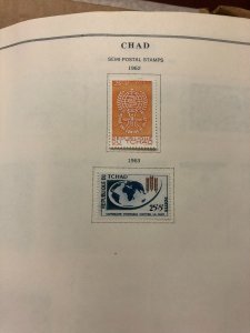 INTERNATIONAL COLLECTION – 1960-1965 ABU DHABI TO KUWAIT – 419201