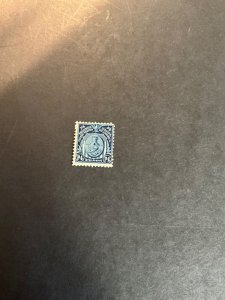 Stamps Philippines Scott #253 hinged