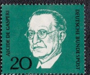 Germany - 982b 1968 MNG