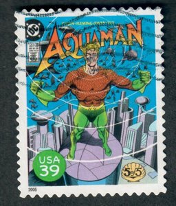 4084r Super Heroes used single