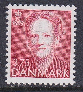 Denmark 891 MNH VF