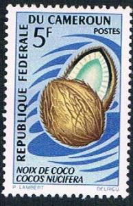 Cameroun 464 MLH Coconut (BP659)