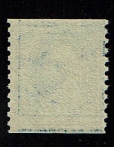 Scott #447 VF-OG-NH. SCV - $100.00