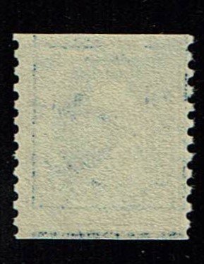 Scott #447 VF-OG-NH. SCV - $100.00