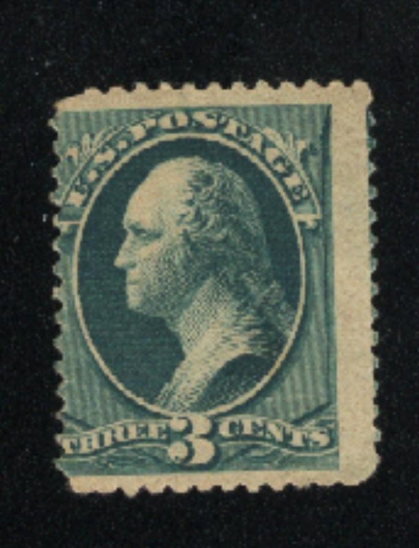 USA 184   -1   Mint    1879 PD