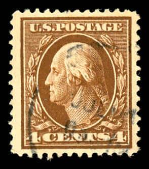 USA 334 Used