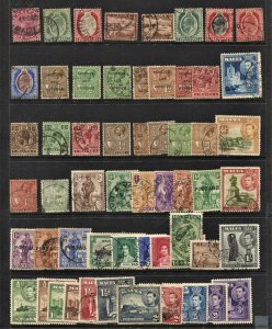 STAMP STATION PERTH Malta #56 Mint /Used  - Unchecked