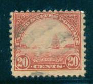 567 Used Average Plus A16135