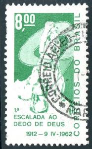 Brazil Sc#937 Used (Ba)