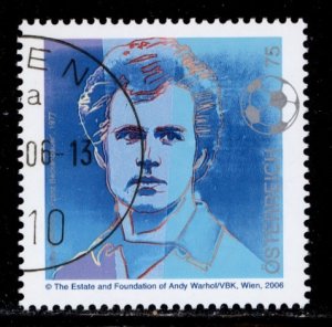 Austria 2006  Scott #2046 used