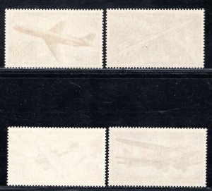 GABON SC# C7-10 FVF/MLH