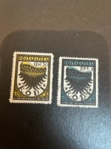 Italy Rhodes sc C1,C3 MH+u