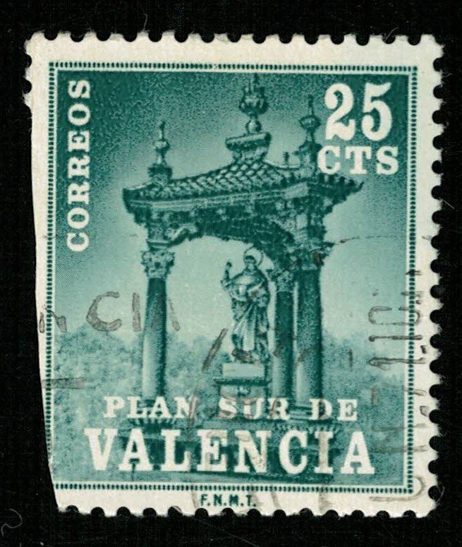 Espana  (TS-3417)