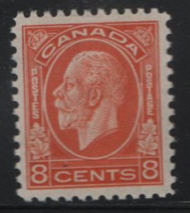 CANADA, 200, mint hinged,