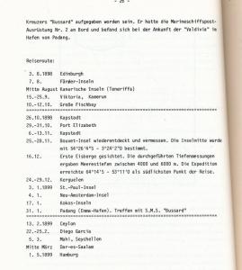 German Deutsche Sudpolar Expedition 1987 Illustrated Catalogue(120 Pages)(PB 167