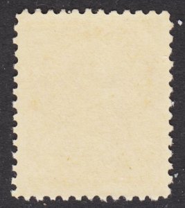 Canada Scott 106 VF mint OG NH.